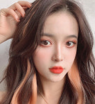 셀프붙임머리 땋기붙임머리 단발브릿지 붙이는가발 : 땡큐그라운드