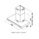 하츠 아크(Arc) DAC-90S : 주식회사 릴리프코리아