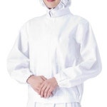 위생가운(차이나)공용 HACCP(해썹) 90~115 : 진마켓주식회사