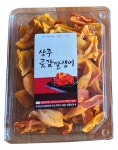 청아네농산 | 상주 감말랭이 1kg : 청아농산