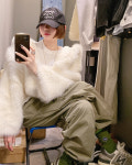 후드퍼JK : 아임코코coco