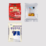 성화미용실자판기 | 자판기 율무차 외 18종 타먹는 분말 가루 탕비실 미용실 겨울 자판기용 재료 : 조은쌤
