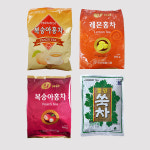 성화미용실자판기 | 자판기 율무차 외 18종 타먹는 분말 가루 탕비실 미용실 겨울 자판기용 재료 : 조은쌤