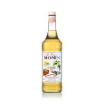 모닌 바닐라시럽 1000ml 바닐라 : 디엣지