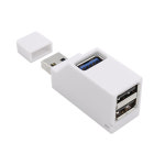 USB 3포트 멀티 허브 IH425 : 라이솔마켓
