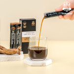 강화홍삼공사주 | 고려홍삼중앙회 면역강화 홍삼스틱 플러스 진세노사이드 42mg 30포, 1개 : WHOLE Life