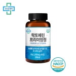 닥터오케이 뉴질랜드산 고순도 고함량 락토페린 프리미엄 1000mg x 60정 : 윤앤아