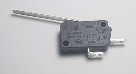 대정전자 (大井電子) | 마이크로스위치 MX12-6 / 16A 250V AC : 대정전자
