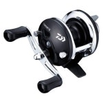 비비아나넷 | 다이와 (DAIWA) 낚시 릴 코로넷 2 블랙 오른쪽 핸들 (2020 모델) : iseichistore