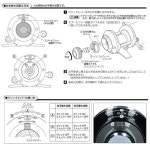 비비아나넷 | 다이와 (DAIWA) 낚시 릴 코로넷 2 블랙 오른쪽 핸들 (2020 모델) : iseichistore