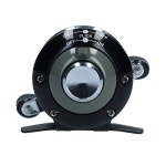 비비아나넷 | 다이와 (DAIWA) 낚시 릴 코로넷 2 블랙 오른쪽 핸들 (2020 모델) : iseichistore