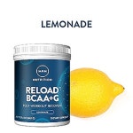 요아 트레이딩 | MRM 엠알엠 BCAA L글루타민 파우더 운동후 섭취 BCAA+G, 레몬에이드 840g : 베르므아