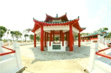 마리나아일랜드1502호 | 싱가포르 | 마리나 사우스 페리 아일랜드 호핑 패스: 세인트 존스 아일랜드, 라자루스 아일랜드, 쿠수 아일랜드, 시스터즈 아일랜드 : 뜨거운청춘