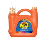 테크 파워플러스 베이킹+구연산 대용량 5.5L (1개) : 팍스클럽