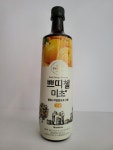 쁘띠첼 미초 감귤 900ml : 아레스유통