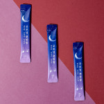 굿모닝편한밤 흑하랑상추 수면차 10g X 30포 / 꿀잠 숙면에 좋은 차 : 베이직라벨