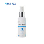 메디아쿠아 80ml 휴대용 뿌리는 살균 소독제 가정 사무실 : 주식회사 메디에코텍
