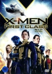 엑스맨: 퍼스트 클래스(X-Men: First Class)(DVD) : 사이트앤사운드