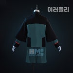 엘란프리페러토리학원 | 건담 수성의 마녀 코스프레 엘란 케레스 코스프레 아스티카시아 학원 교복 의상 : 이러블리