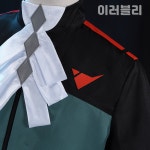 엘란프리페러토리학원 | 건담 수성의 마녀 코스프레 엘란 케레스 코스프레 아스티카시아 학원 교복 의상 : 이러블리