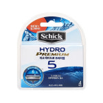 SCHICK 하이드로5 면도기 핸들 / 벌크형 : 대한 shop