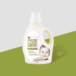 네이쳐러브메레 아기섬유유연제 오리지널 용기형 1800ml : 네이쳐러브메레