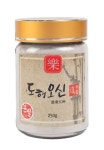 도해식품도해죽염 | 도해 오신 250g(분말) 프리미엄 죽염 : 예스내추럴