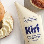 kiri 끼리 크림치즈 필링 1kg : 마켓포레스트