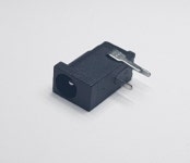 대정전자 (大井電子) | DC-002 (1.3파이) / DC 잭 : 대정전자
