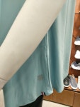 케이스위스_EETR260MT_여성 루즈핏 하프기장 반팔티 : 에프엔에스FNS