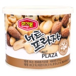 프라자마트정육부 | 머거본 너트프라자 270g : 만식이마트