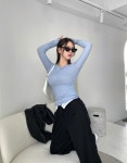 에이디디 호리호리 티셔츠 : 트렌디우먼