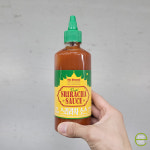 노브랜드 스리라차 소스 450ml : e편한마트