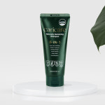 케리케어 청춘샴푸 200ml 탈모 새치 케어 갈변 다크닝 염색 블랙 샴푸 : 알비노랩
