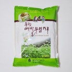 봉평으뜸제분 | 봉평메밀 부침가루 1kg 각종메밀요리용 : 이모가간다