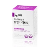 지쿱 제너럴 밸런스 종합바이타민 : 루카루카샵