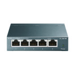 5포트 기가비트 스위칭 허브 스위치 1Gbps 데스크탑 랜 네트워크 TL-SG105 : JMIT