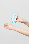 프람티드랩썬블록 | 메이크프렘 유브이 디펜스 미 워터리 캡슐 선크림 SPF50+ PA++++ 50ml, 1개 : 메이크프렘