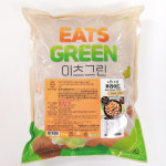 쏘이마루 이츠그린 비건 후라이드 2kg 비건 채식푸드 : 오드리몰마켓