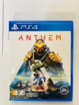 어썸와이에스45호 | PS4 앤썸 ANTHEM : 와이에스엔터테인먼트