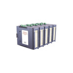 (주)하이링크 DIVA-IO-8TC 8채널 아날로그 입력 TC 서모커플 온도센서 RS485 Modbus RTU : 주식회사 하이링크