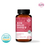 닥터오케이 고함량 로즈힙 퓨레 엘라스틴 정 올인원 영양제 1개+1개 : 윤앤아