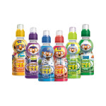 팔도 뽀로로음료 샘물 250ml 외 10종 : FUN한 스낵