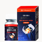 필리서치 옵티머스트 옵티머스 msm 엠에스엠 관절 연골 1박스 : 오키 뿡키