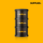 서플라이스 필박스 (SUPPLIES PILL BOX) : SUPPLIES.