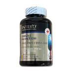 인테로 오메가3 밸런스 1200 1202mg x 180캡슐 : 주식회사 제이제이몰