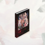 트와이스 앨범 MORE MORE 모어 앤 모어 미니 9집 TWICE A : 퍼스트에이앤씨