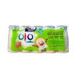 남양 이오 요구르트 80ml (5입)x2개 : 대명종합물류