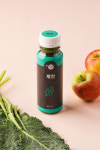 팜듀참선진녹즙보은옥천지사 | 참선진녹즙경주지사 착즙주스 케일 120ml 기본14개 100%착즙 팜듀프레시스 : 참선진녹즙경주지사