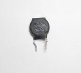 대정전자 (大井電子) | VARISTOR NFC 14D 621K : 대정전자